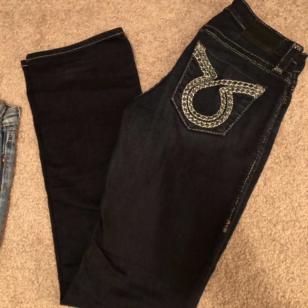 Jeans